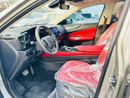 لكزس NX350 إف سبورت