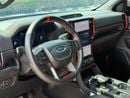 Ford Ranger RAPTOR GCC SPEC LESS KILOMETER