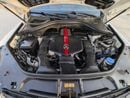 مرسيدس بنز GLE 63 AMG