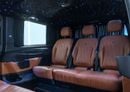 Mercedes Benz V 250 2021 Mercedes-Benz V 250, Falcon Edition, Excellent Condition, GCC Specs