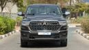 رام 1500 LIMITED لونغهورن كرو كاب إي تورك V8 سعة 5.7 لتر، موديل 2026، خليجي، مع ضمان لمدة 5 سنوات أو 200,000 كيلومتر