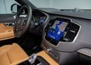 Volvo XC90 ULTIMATE BRIGHT 0% DP Available • Warranty until • FDSH • GCC