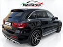 مرسيدس بنز GLC 200 GLC200