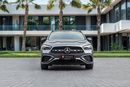 Mercedes Benz GLA 200 AMG PREMIUM | 3,193 P.M | 0% Downpayment | 2030 WARRANTY/SERVICE!