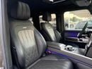 Mercedes Benz G63 AMG