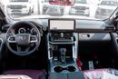 Toyota Land Cruiser VXR HYBRID FULL OPTION 2026