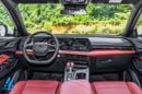 تشنجان x5 بلس PIONEER 1.5T Turbo Panoramic Roof 360 Camera 190 HP Best Price