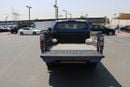 Isuzu D-MAX ISUZU D-MAX 3.0 LS Crew Cab 4×4 Automatic 2027
