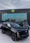 Cadillac Escalade LUXURY