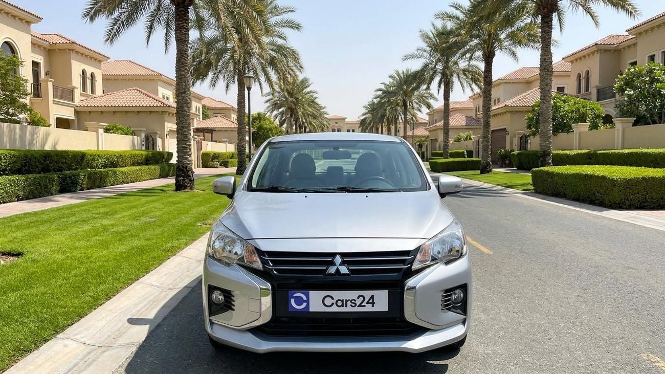 ميتسوبيشي اتراج GLX HIGHLINE كارس24 هي سوق ضخم للسيارات المستعملة موثوق ومضمون ٪كارس24 هي سوق ضخم للسيارات المستعملة موثوق ومضمون