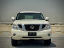 نيسان باترول SE T1 نيسان باترول V8 5.6 SE T1