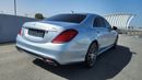 Mercedes Benz S400 Std