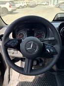 Mercedes Benz Sprinter