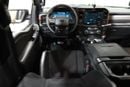 فورد F 150 RAPTOR R CREW 2025 Ford F-150 Raptor R, 2030 Ford Warranty & Service Pack, Excellent Condition, GCC