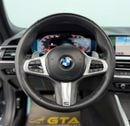 BMW M440i Gran Coupe XDRIVE