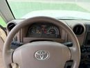 تويوتا لاند كروزر 70 LC79 إي إكس آر LC 79 Base GCC Specs
