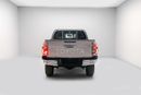 Toyota Hilux SR5 4.0L - Silver Metallic Inside Black | Export Only