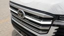 Toyota Land Cruiser VXR FULL OPTION LC300 3.5L HEV 457TT AT | 7-SEATS | JBL | 360 CAMERA | SOFT DOOR CLOSING| 2026MY