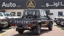 Toyota Land Cruiser Pickup 70