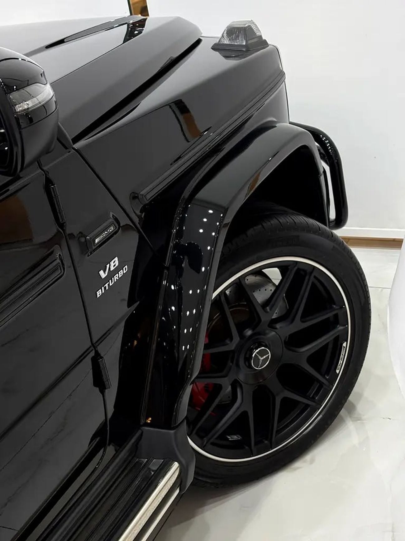 Mercedes Benz G63 AMG G 63 AMG