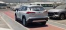 تويوتا كورولا كروس 2.0L HEV 2026YM