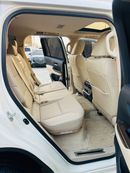 Toyota Land Cruiser GXR