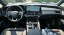 لكزس RX 350h PLATINUM 2026!! سيارة جاهزة!! بمواصفات خليجية