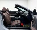 BMW 440i M440i xDrive Convertible, Warranty + Service Pack, Full Service History, GCC