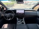 لكزس LM 350h LM 350h Sports Luxury European Specs