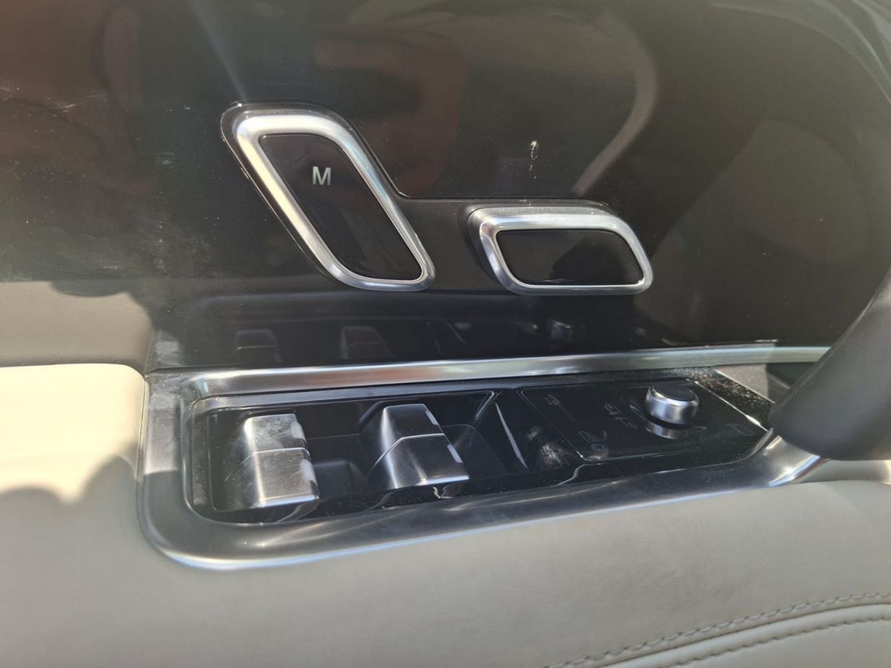 Land Rover Range Rover AUTOBIOGRAPHY P530