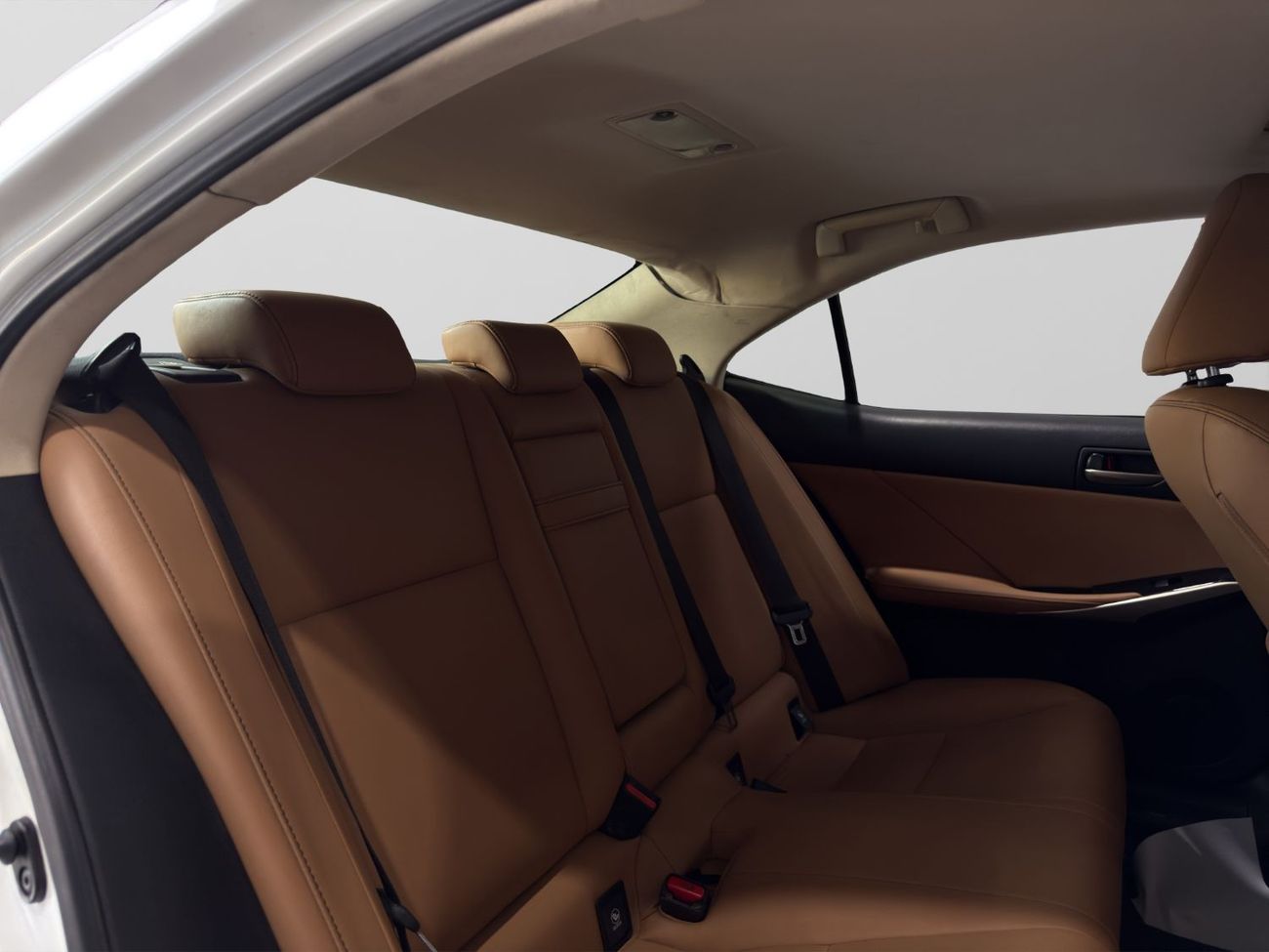 Lexus IS300 PREMIER 2019 LEXUS IS 300 — JAPANESE LUXURY WITH A SPORTY EDGE!