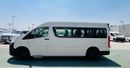 Toyota Hiace GL
