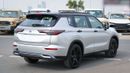 Mitsubishi Outlander PREMIUM LAUNCH EDITION Brand New 2026 Mitsubishi Outlander High Line – Prime (G06) 2.5L | 7-Seater S
