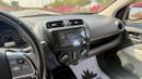 Mitsubishi Attrage GLX HIGHLINE