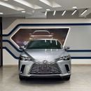 Lexus RX350h PREMIER 2.5L hybrid