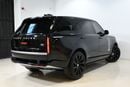 Land Rover Range Rover AUTOBIOGRAPHY P530 2023 Range Rover Vogue P530 Autobiography, Service History, 1 Year Warranty, GCC