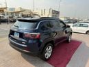 جيب كومباس LIMITED 2.4L (172 HP)