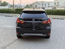 Lexus RX350 PLATINUM 2021 AWD - American Specs - GCC Resale