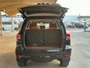 Toyota Fortuner EXR