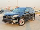 تويوتا راف ٤ XLE بريميوم 2.5 لتر