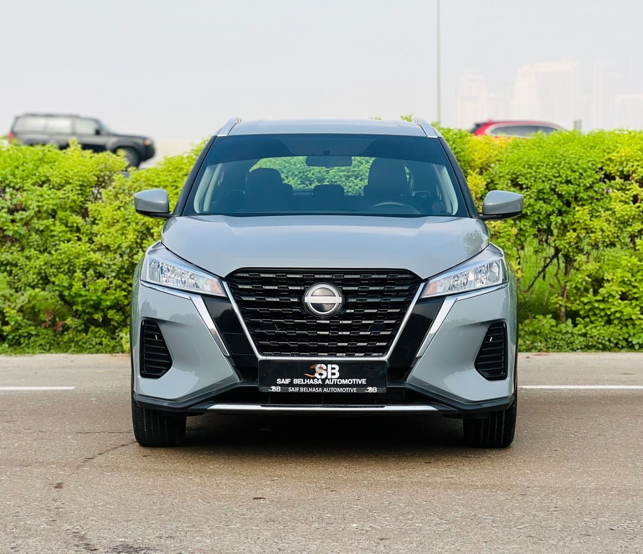 Nissan Kicks S NO CONVENIENCE FEES | UNDER WARRANTY | 0% DOWN PAYMENT | CERTIFIED PRE-OWNED |