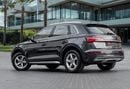 Audi Q5 Q5 45 TFSI Quattro | 2,057 P.M | 0% Downpayment | Audi Warranty!