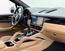 Porsche Cayenne STANDARD