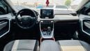 Toyota RAV4 ADVENTURE 2023.ENGINE 2.5L/V4