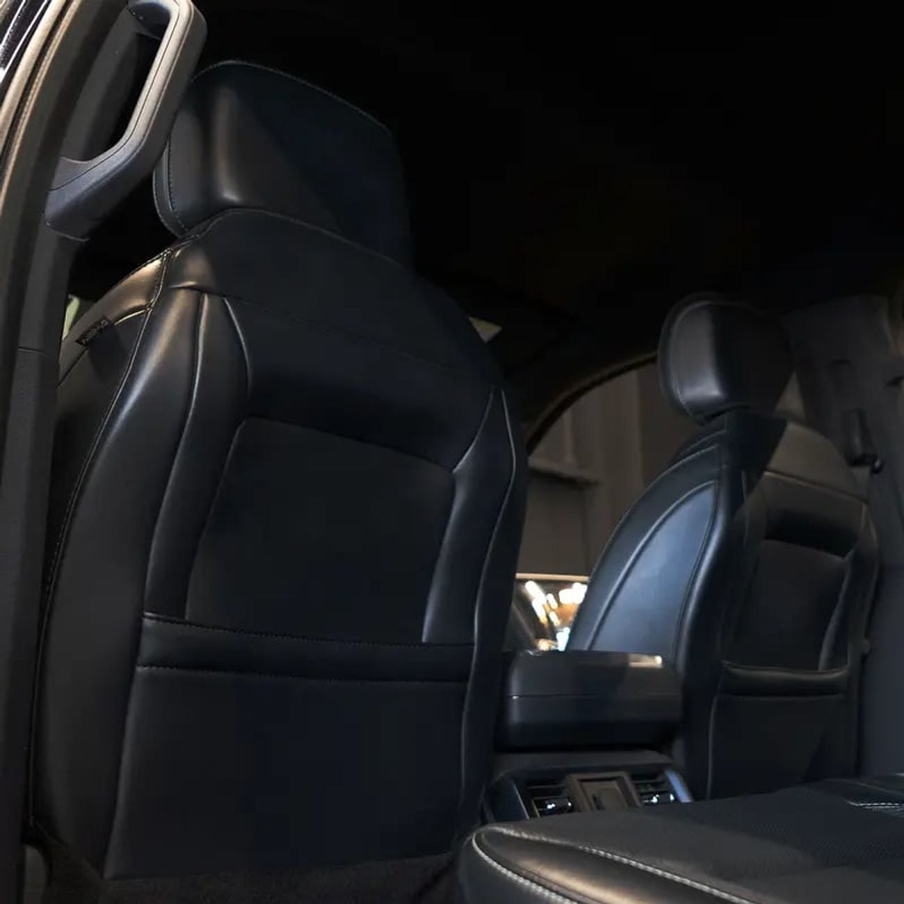 فورد F 150 RAPTOR CREW CAB LUX AED 4,407 pm • 0% Downpayment • Agency Warranty