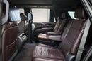 Cadillac Escalade Sport Platinum 2021 Cadillac Escalade Sport Platinum | Pilot Seats | STARLIGHT | GCC Specs!!