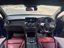 Mercedes Benz GLC 300 AMG 2.0L