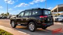 Toyota Land Cruiser GXR 2026 Toyota Land Cruiser GXR Twin Turbo