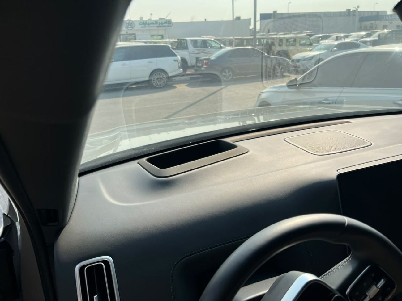 Li Auto L9 ULTRA