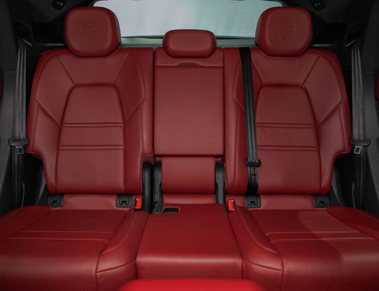 Porsche Cayenne STANDARD
